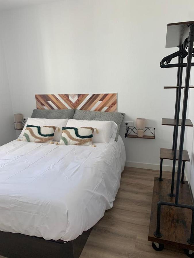 Apartamento Penas Blancas, Junto A Ruta De Los Cahorros, Monachil. Exterior foto